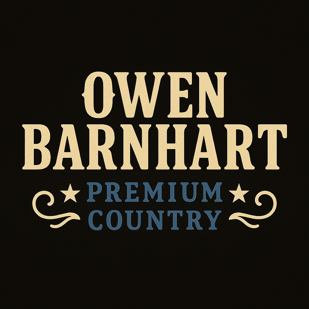 Owen Barnhart
