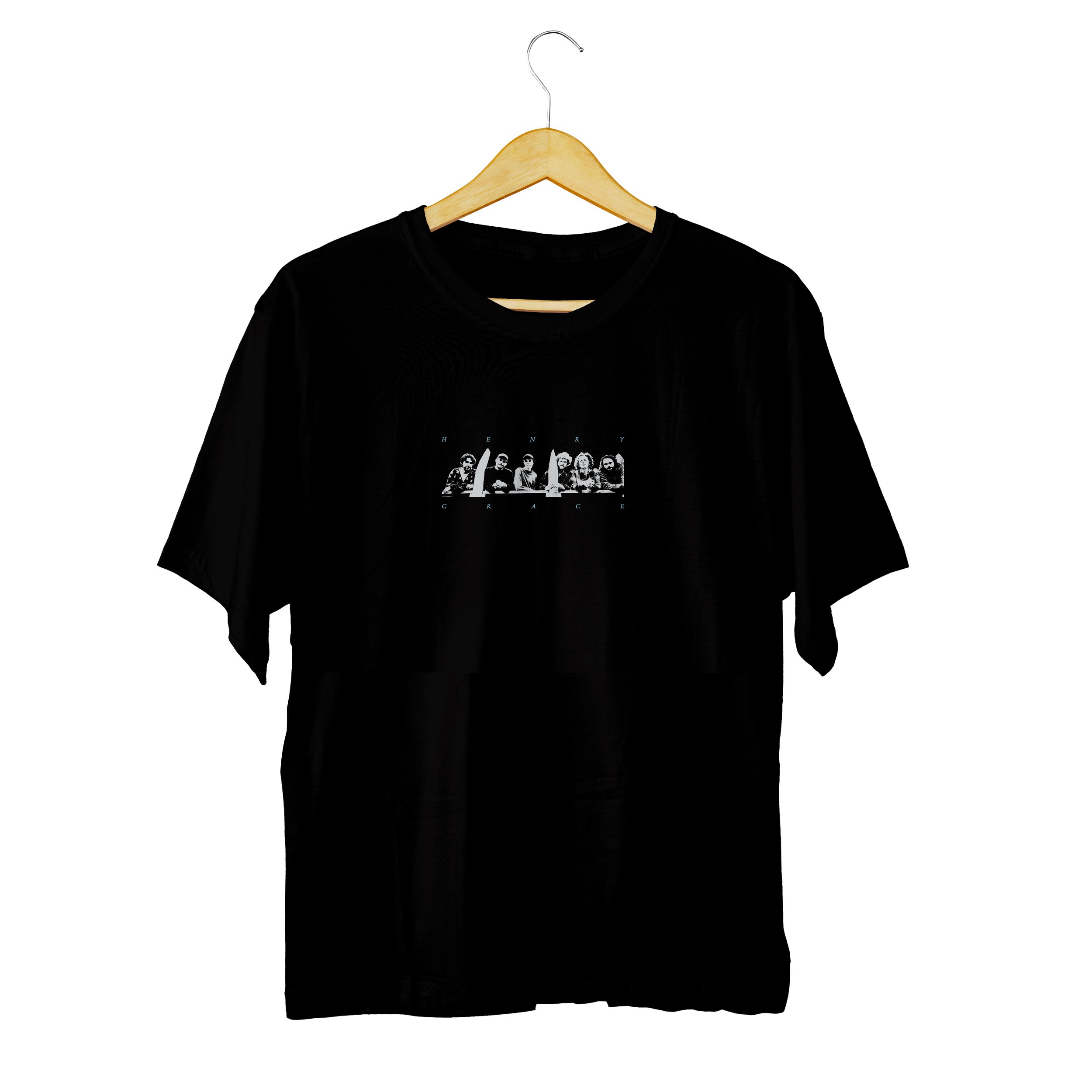 Things Are Moving All Around Me Tee