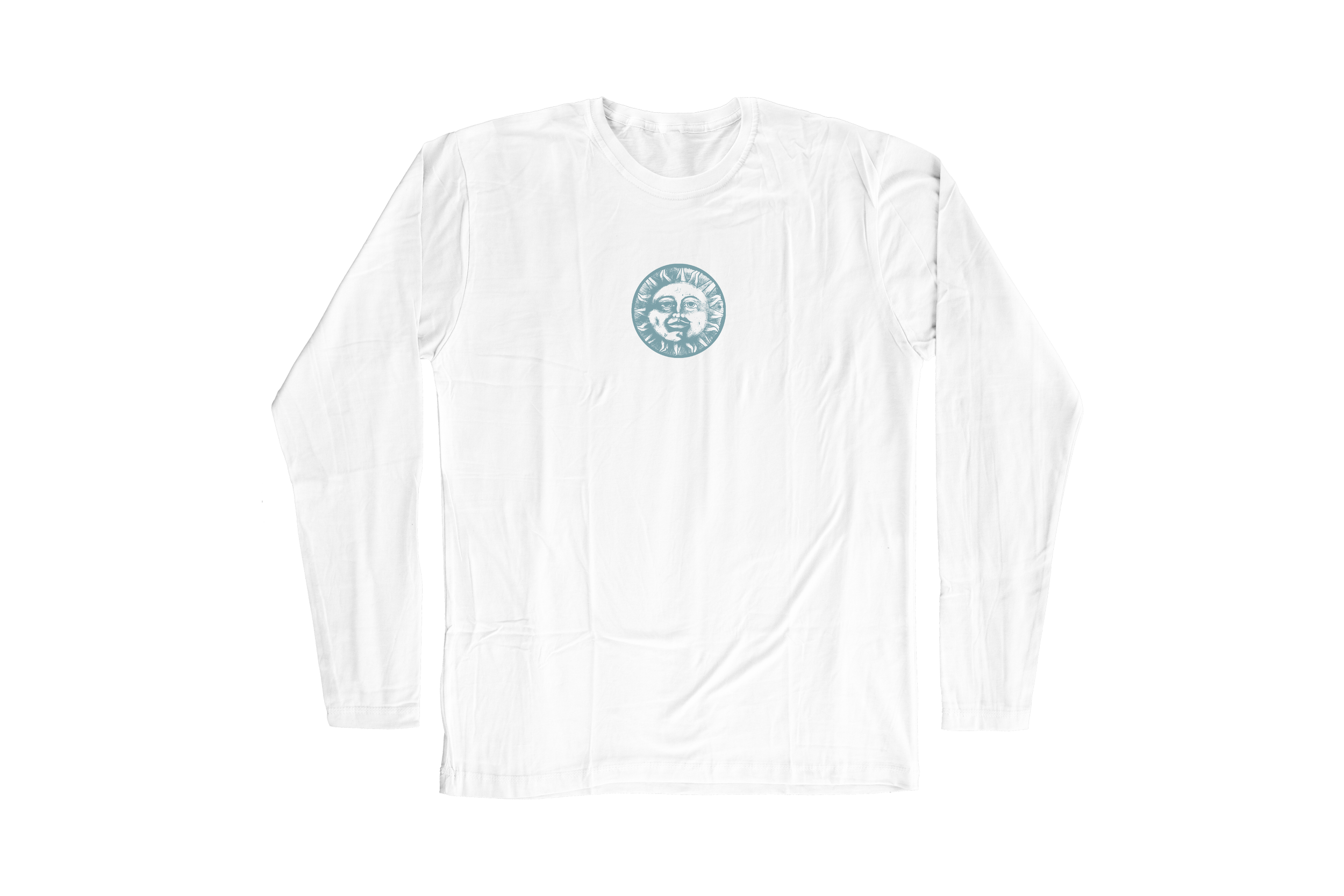 Alive in America Tee