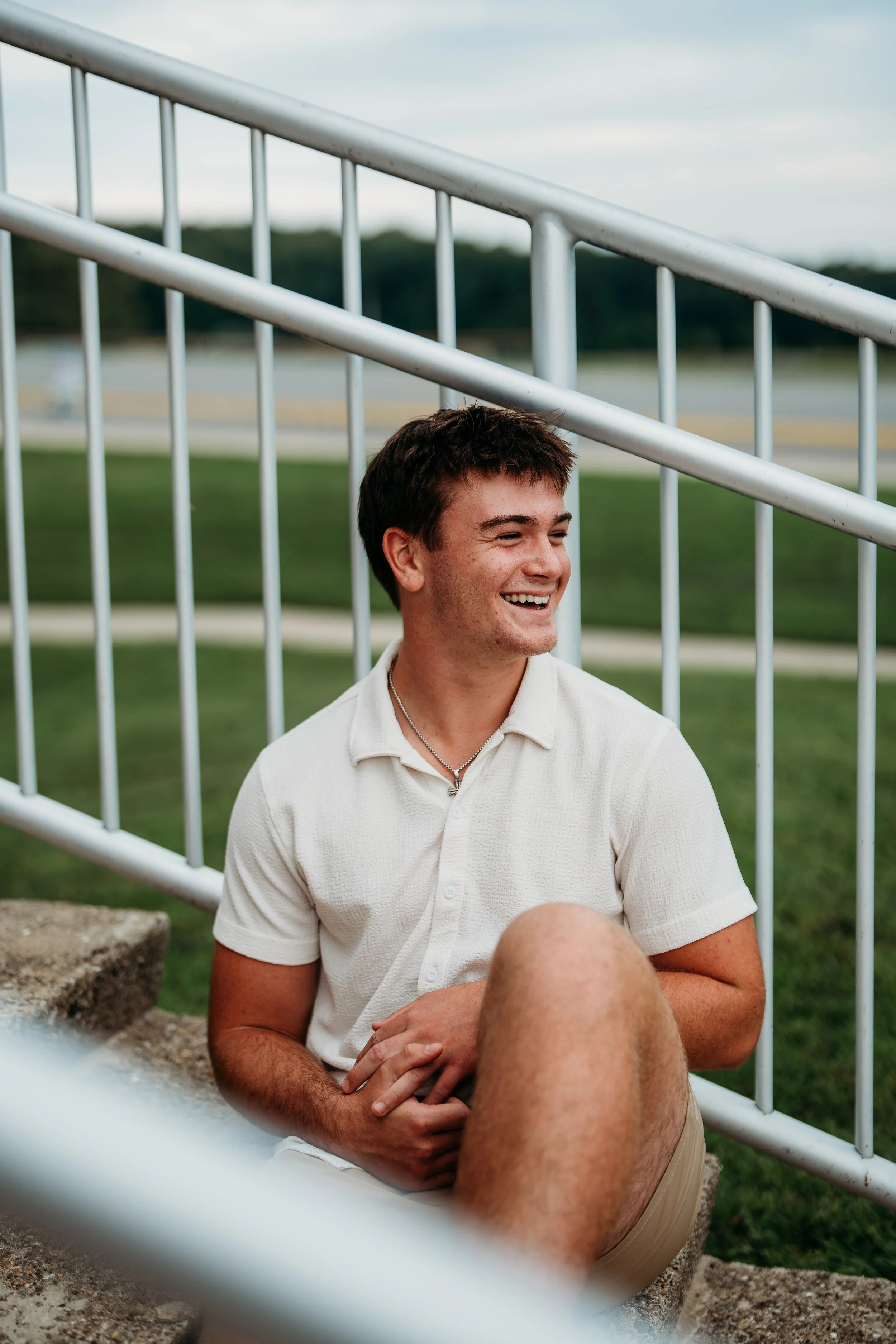 Senior Portraits