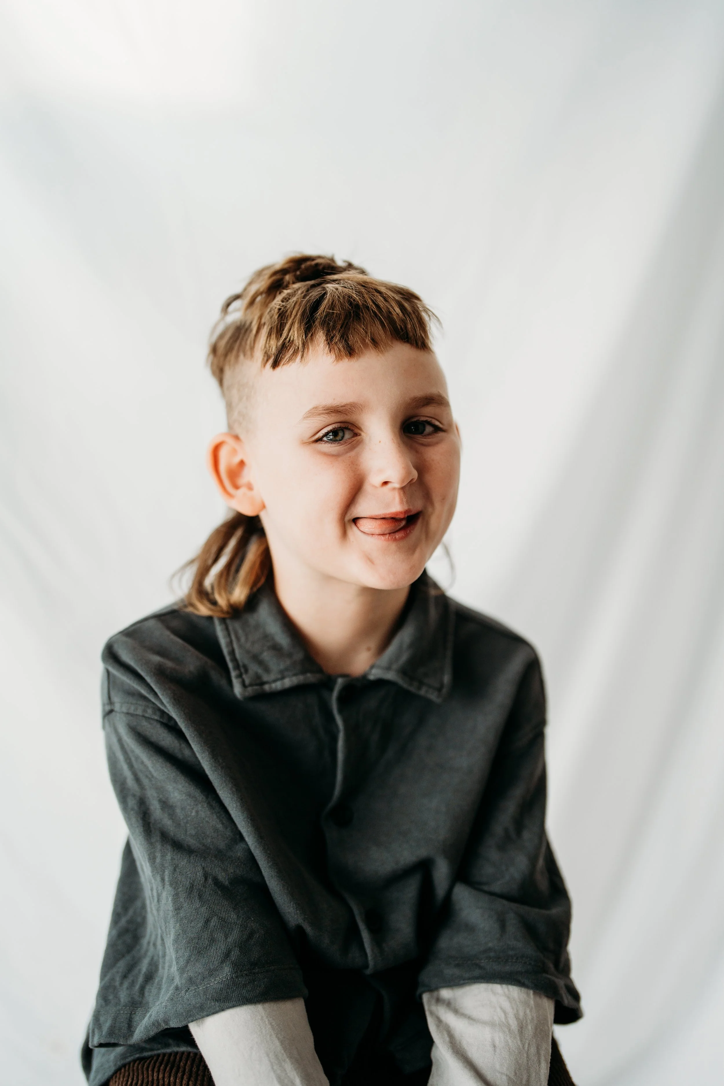 Portraits