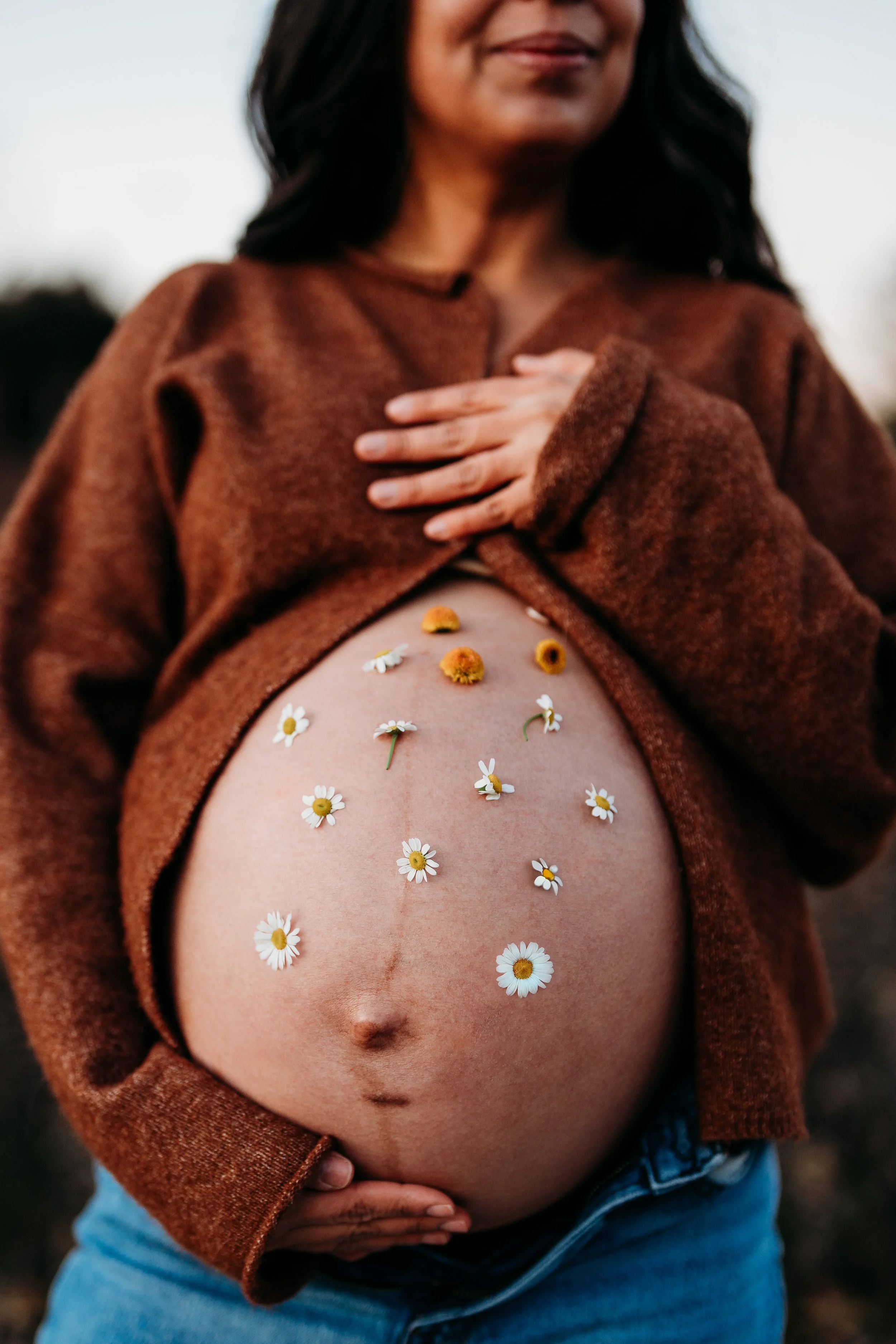 Maternity and Feeding