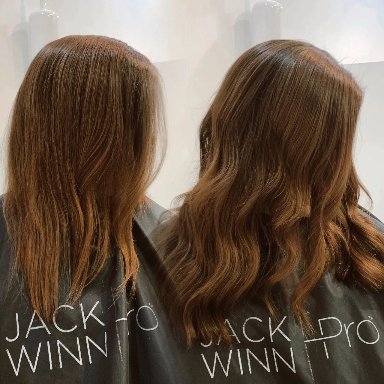 Halo Salon Halo Hair Extensions Milwaukee Hair Salon Tape In