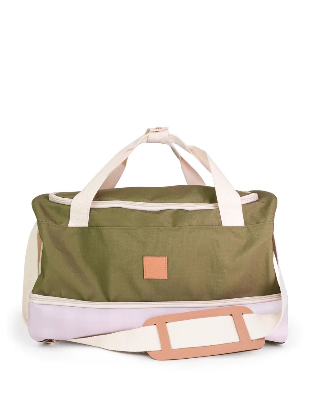 The Somewhere Co Holdall