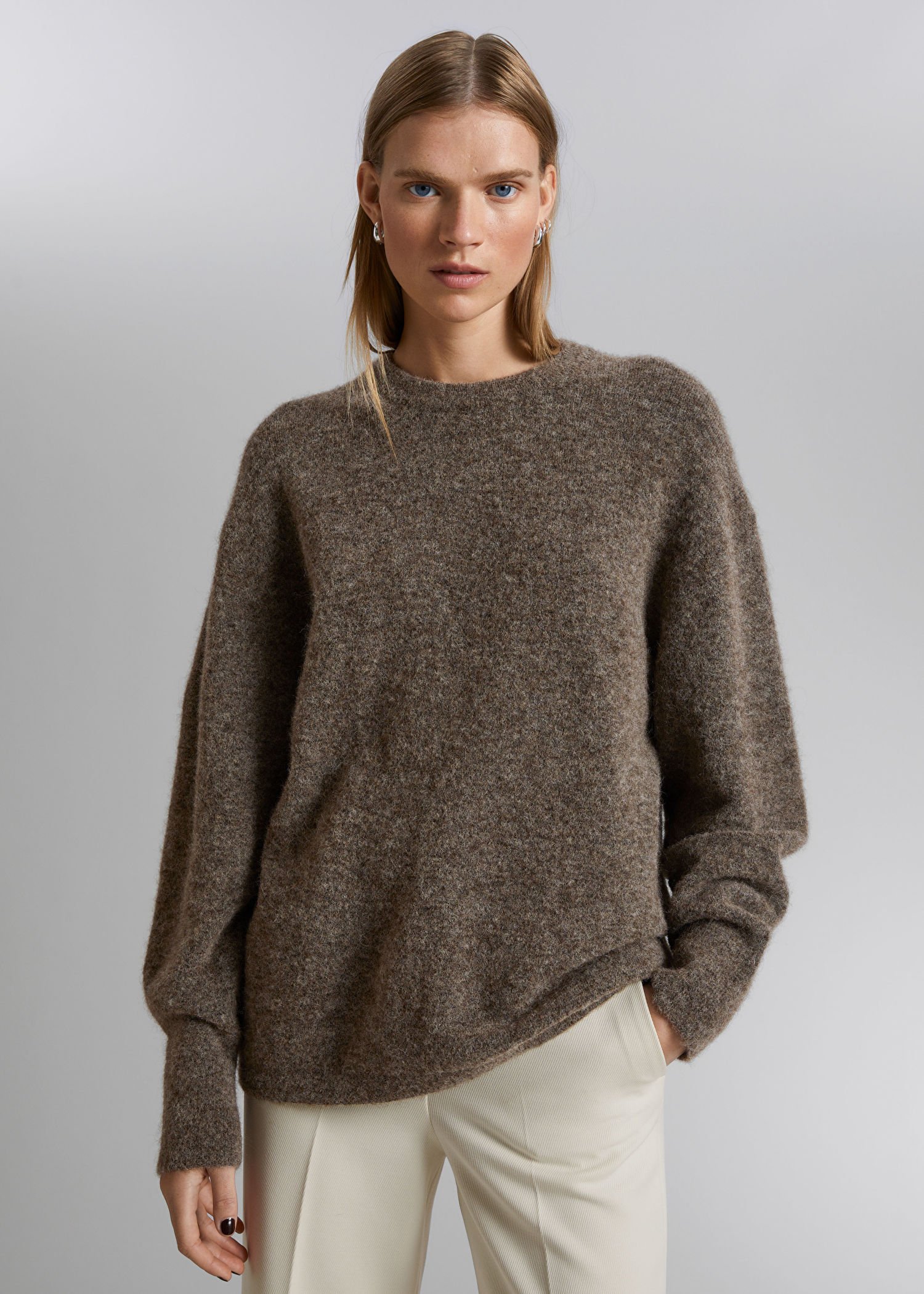 &amp; Other Stories Sweater