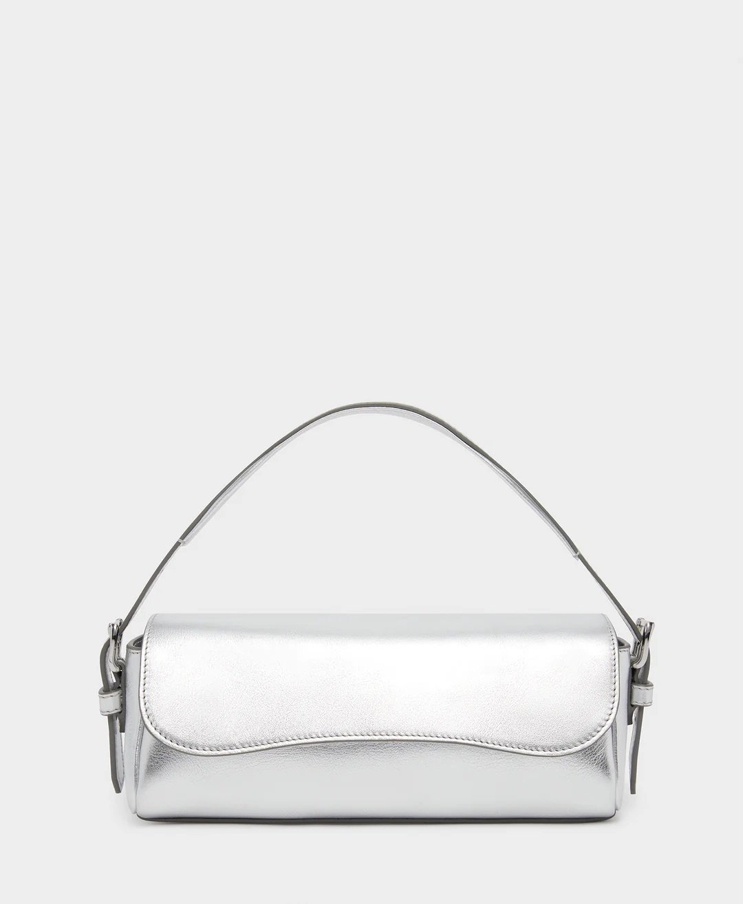 Bonny Bag, Silver