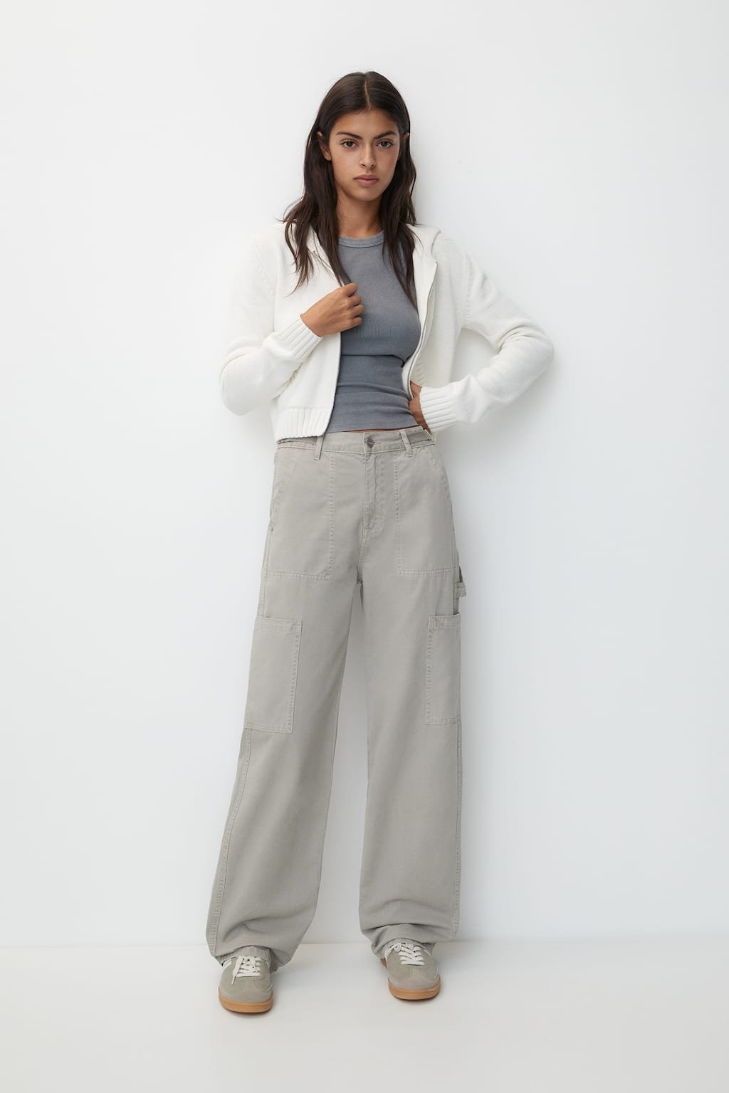 Carpenter Trousers