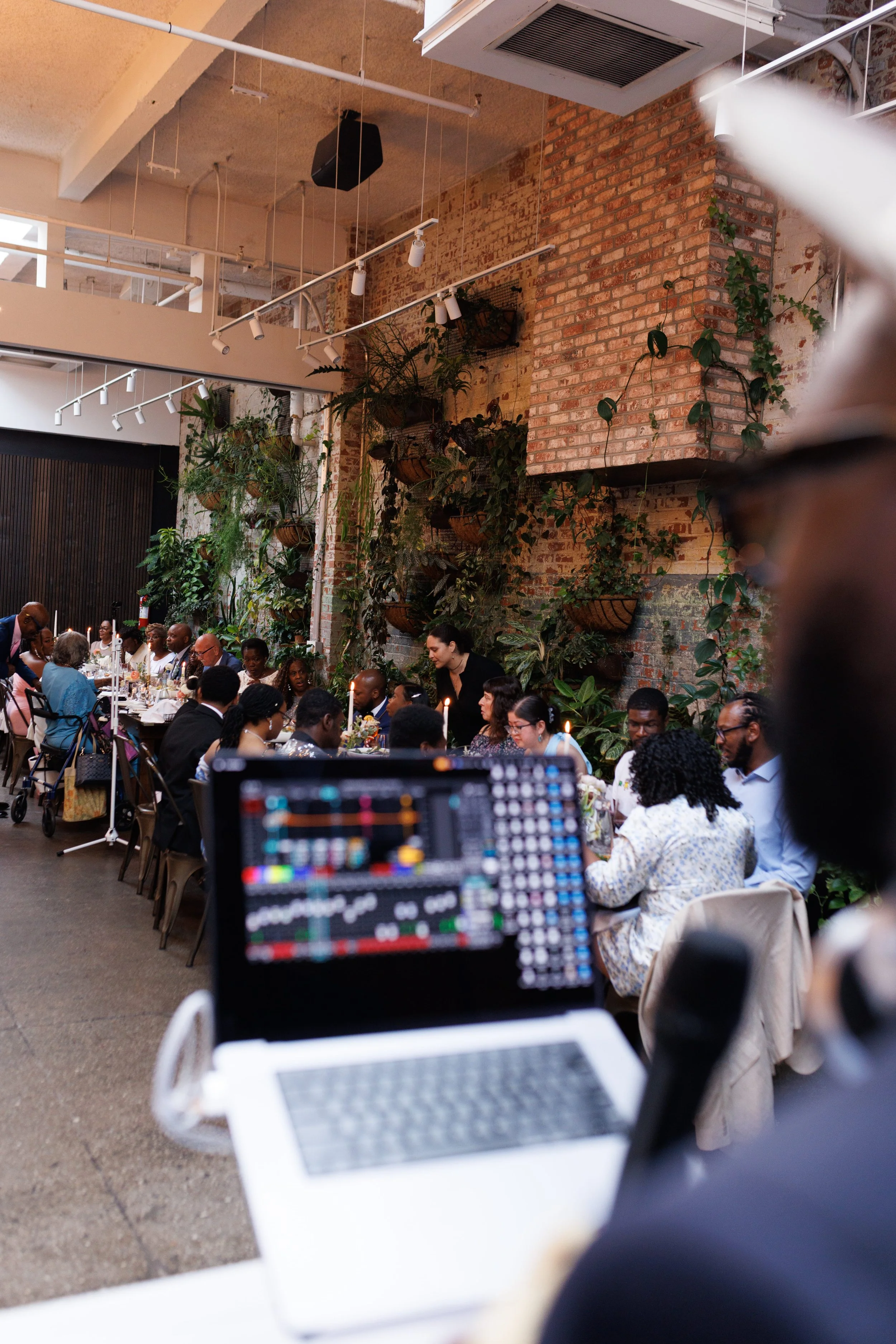 “Wedding DJ & MC DJ Jon Blak providing NY wedding DJ entertainment and DJ services NYC with professional DJ services for corporate events, sports events and New York Jets DJ performances.”