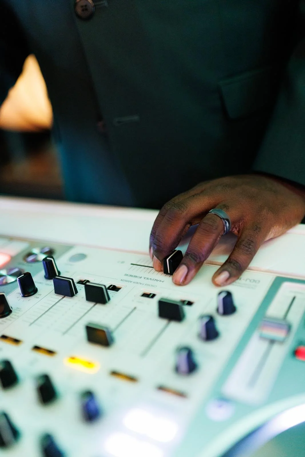 “Professional DJ services by DJ Jon Blak, NYC Wedding DJ & MC delivering expert DJ services in New York.”