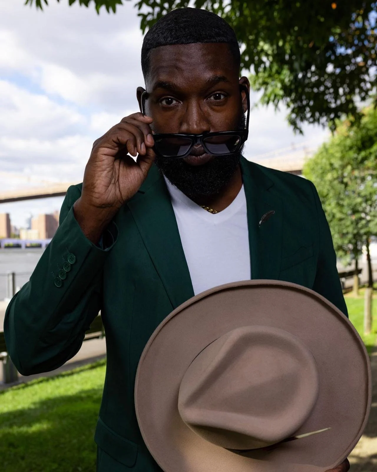 “NYC Wedding DJ & MC DJ Jon Blak providing professional DJ services in New York for weddings, corporate events, and sports events.”