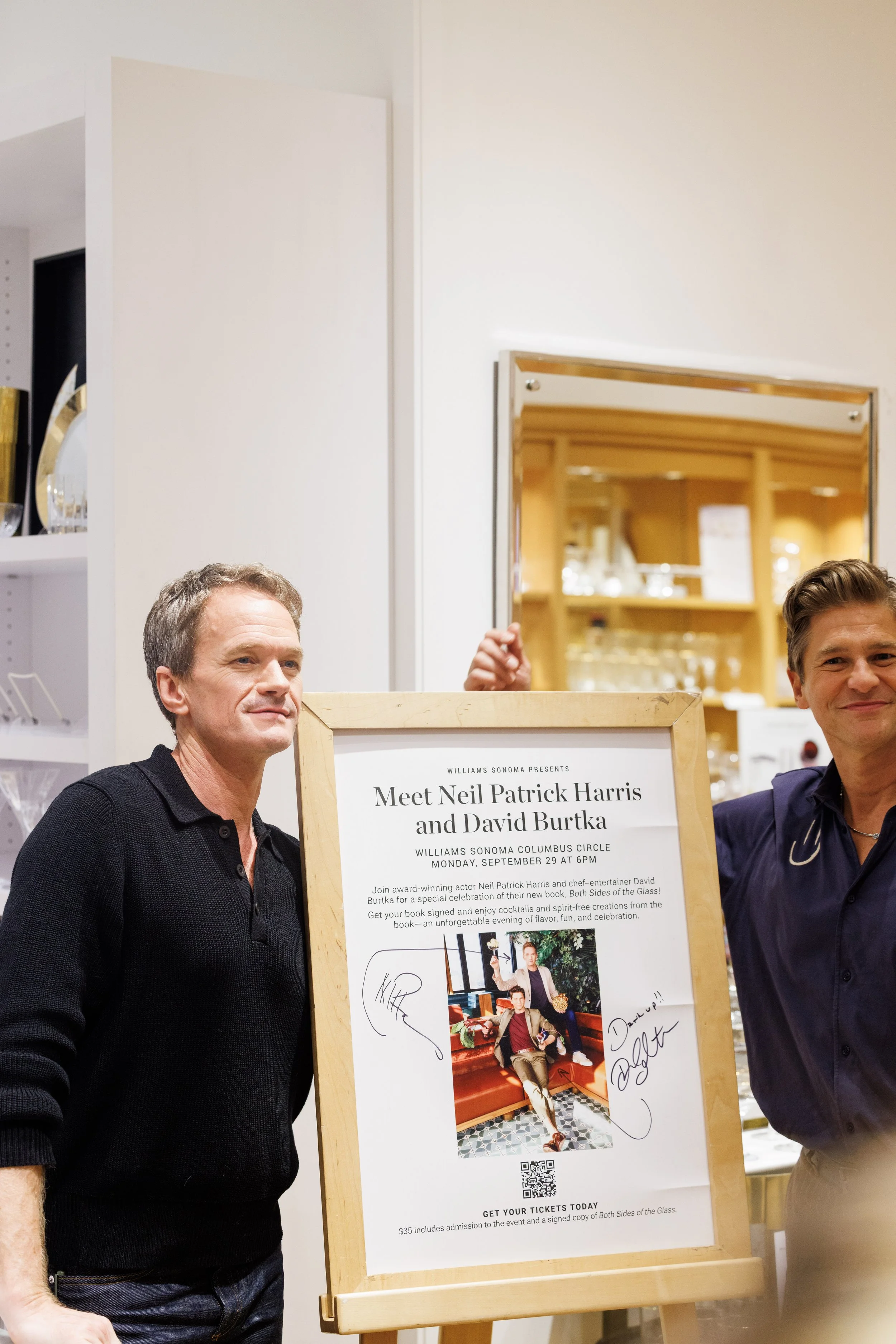 “NYC Wedding DJ & MC DJ Jon Blak corporate event featuring a high-profile book signing at an upscale venue, highlighting professional DJ services for weddings, corporate events, and sports events.”