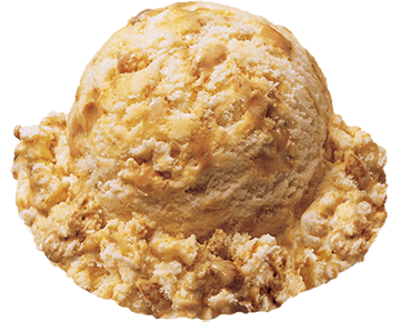 Salted Caramel Ice Cream