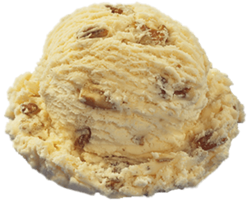 NSA Butter Pecan