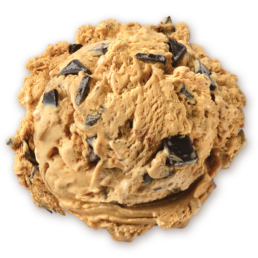 Cappuccino Chip Ice cream