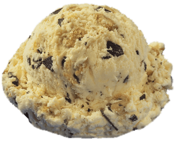 Cookie Dough Ice Cream