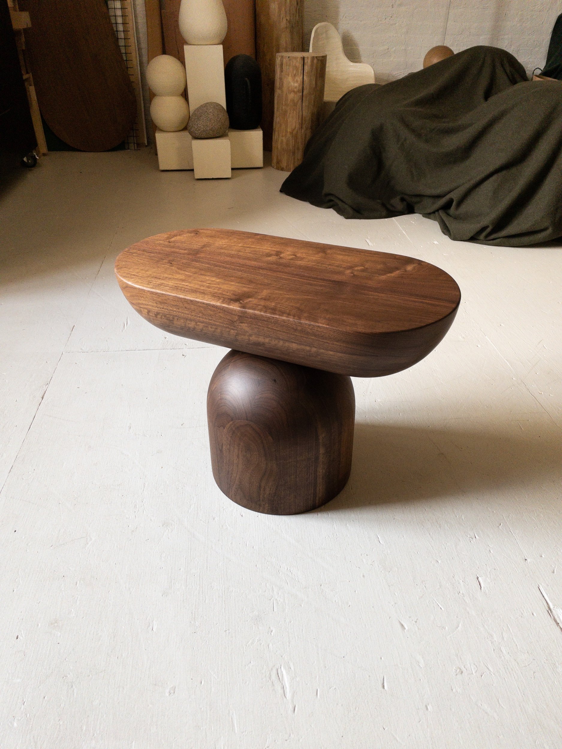 Making A Cleave Table