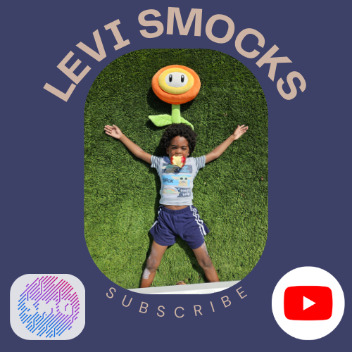 Around the World with Levi