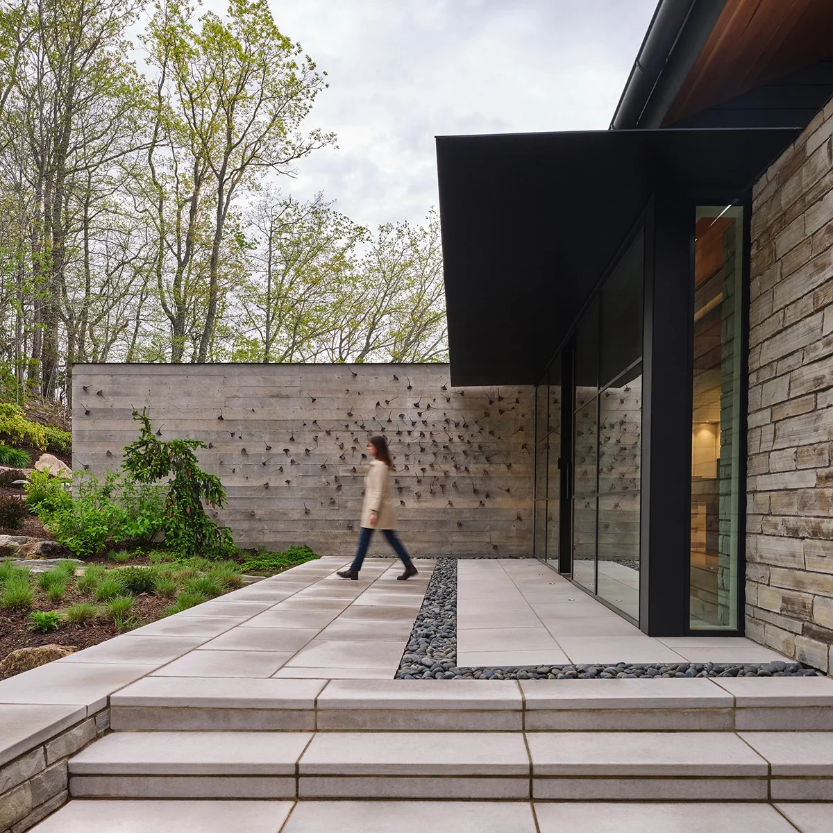 Design-Focused Practice