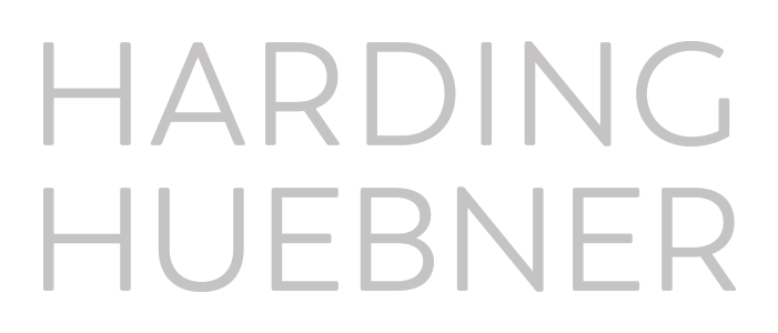 Harding Huebner Architects