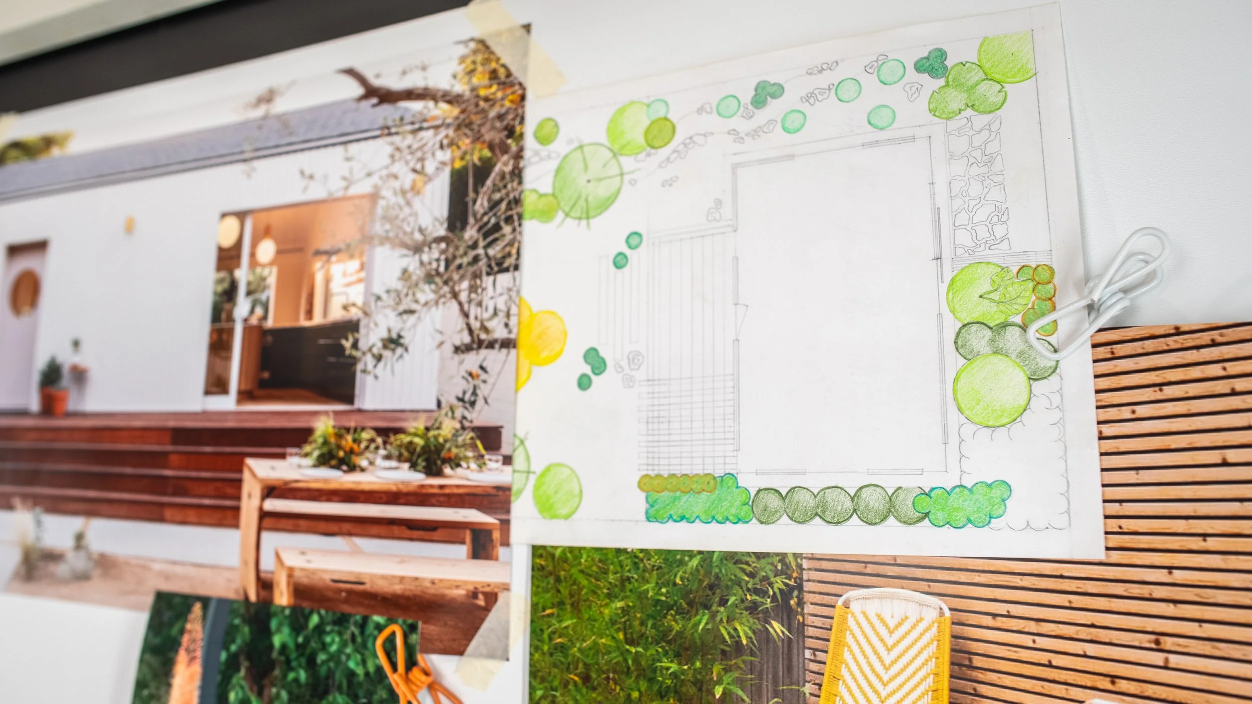 Bloomworks Revelstoke Landscape and Garden Design