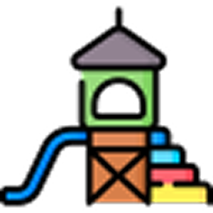 A public community park