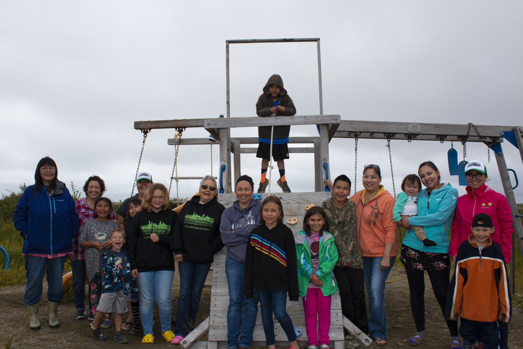 This Week in Native American News (10/11/19): Indigenous peoples day, national parks, and money, money, money