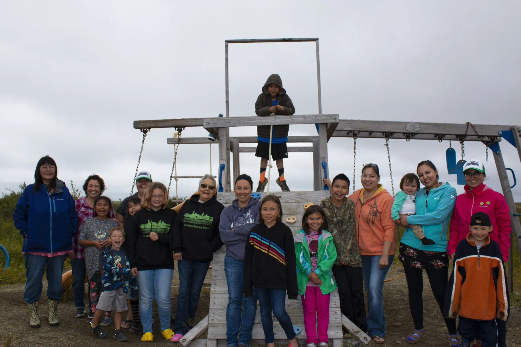 This Week in Native American News (10/4/19): Regaining Culture, A Navajo for President, and a Halloween Reminder