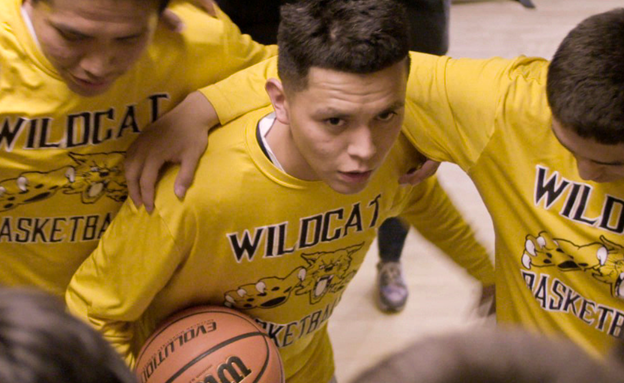 This Week in Native American News (7/26/19): Speaking on Pain, Learning the History, and Watching Some Basketball