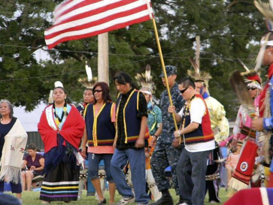 This Week in Native American News (7/5/19): Happy 4th of July Weekend