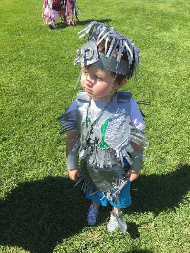 This Week in Native American News (5/31/19): the Attorney General in Alaska, the Broken Marriages, and the Duct Tape Powwow