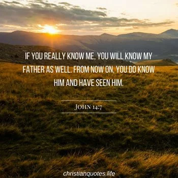 Our Father's Ways (Lent Devotion) - Thursday, March 28 