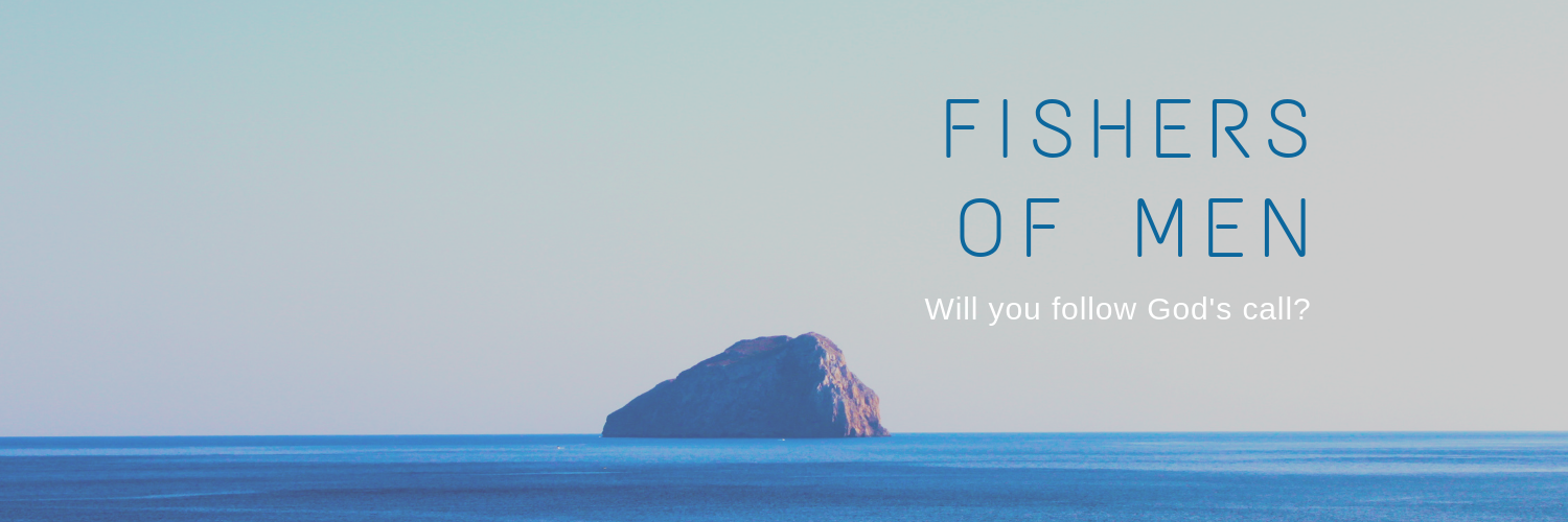 Fishers of Native Men