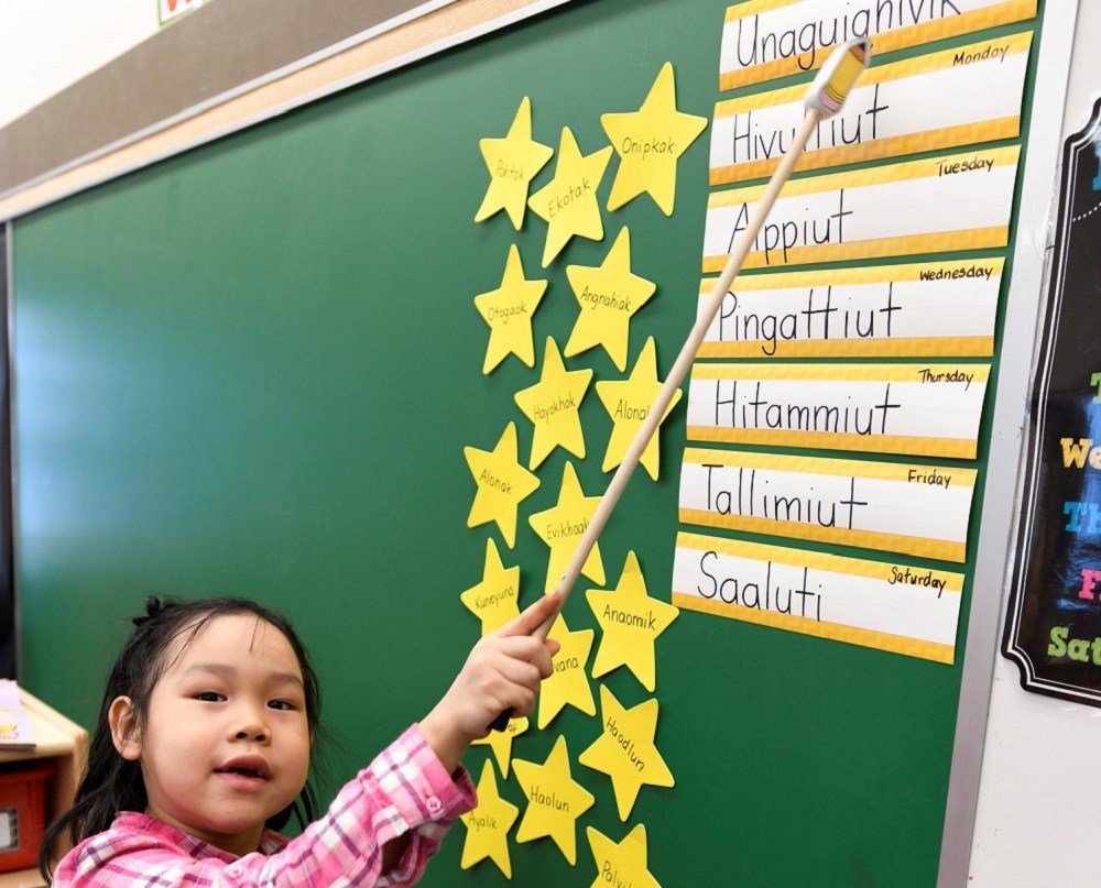 This Week in Native American News (01/04/19): the year of indigenous languages, unlikely alliances, and haka in hollywood (plus a call for Native artists)