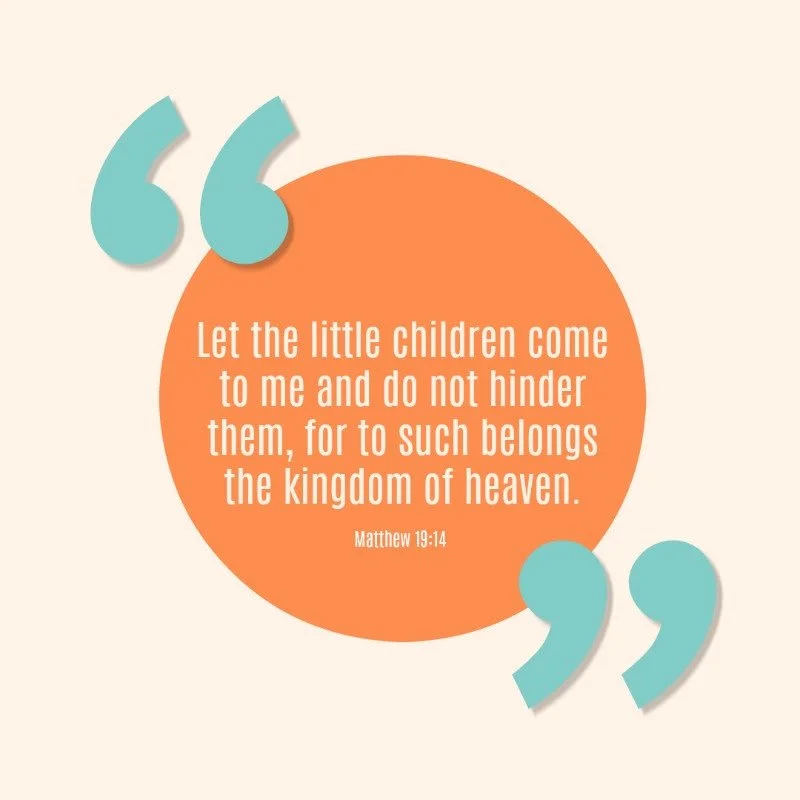 Who is Jesus? (Advent Devotion) - Wednesday, December 5