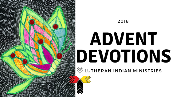 Ready for Advent (Advent Devotion) - Saturday, December 1