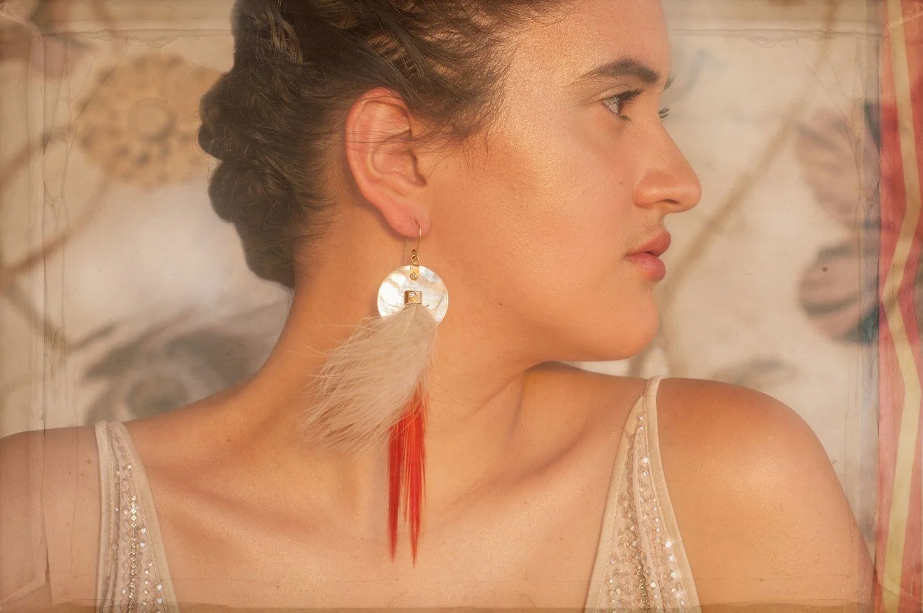 This Week in Native American News (6/1/18): Correcting inaccurate narratives, celebrating Hawaii, and admiring Indigenous designs