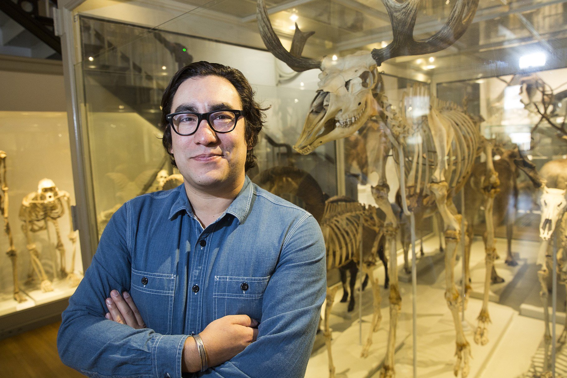 This Week in Native American News (3/23/18): stereotypes, fake art, and Disney