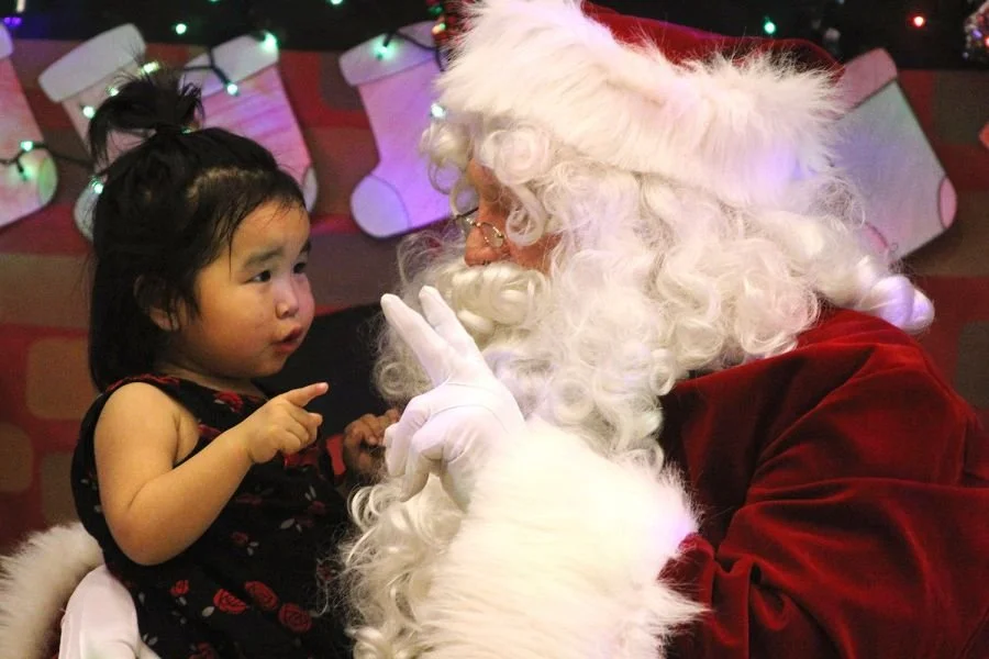 This Week in Native American News (12/22/17): Merry Christmas! Santa, Yosemite, and the Winter Solstice