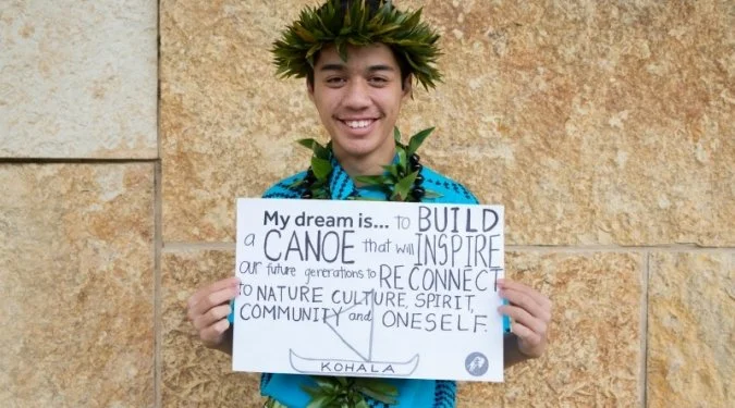 This Week in Native American News (10/13/17): a canoe maker, a water activist, and a dancer