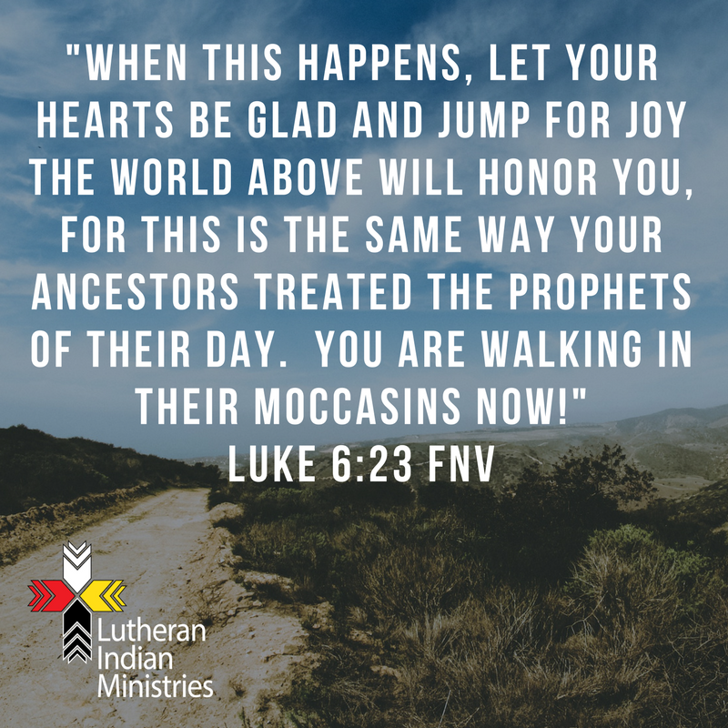 Luke 6:23 FNV