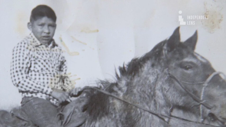 Resilience Growing Up Native - Thirsty (for Knowledge) Thursday