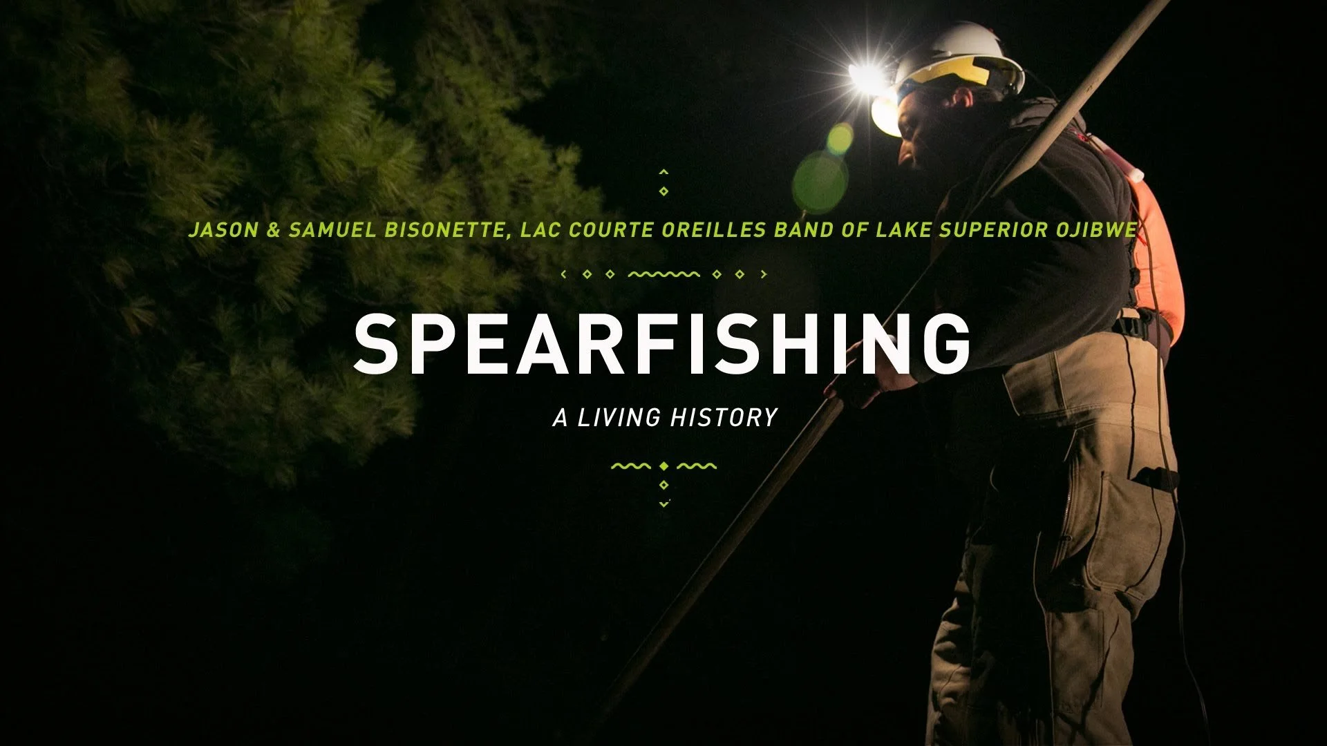 Spearfishing - Thirsty (for Knowledge) Thursday