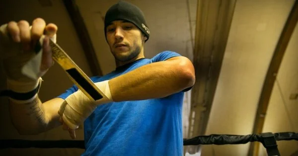 Warrior Boxing - Thirsty (for Knowledge) Thursday