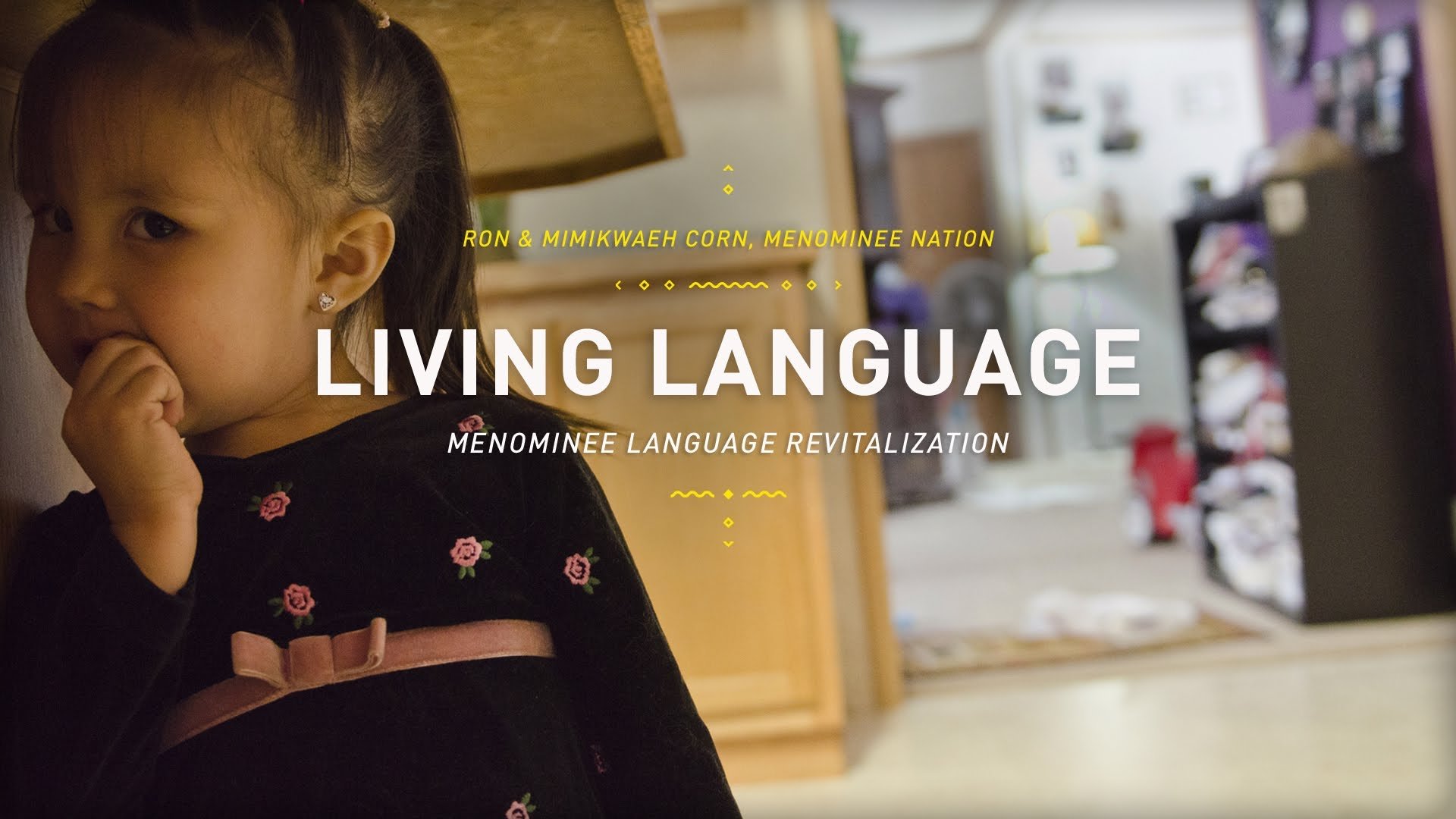 Creating a Living Language - Thirsty (for Knowledge) Thursday