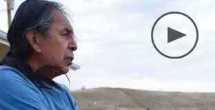 What to Watch: The Thick Dark Fog