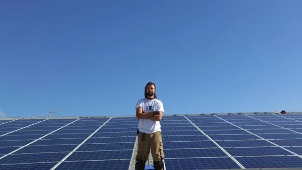 This Week in Native American News (4/14/17): after school programs, renewable energy, and driftwood maps