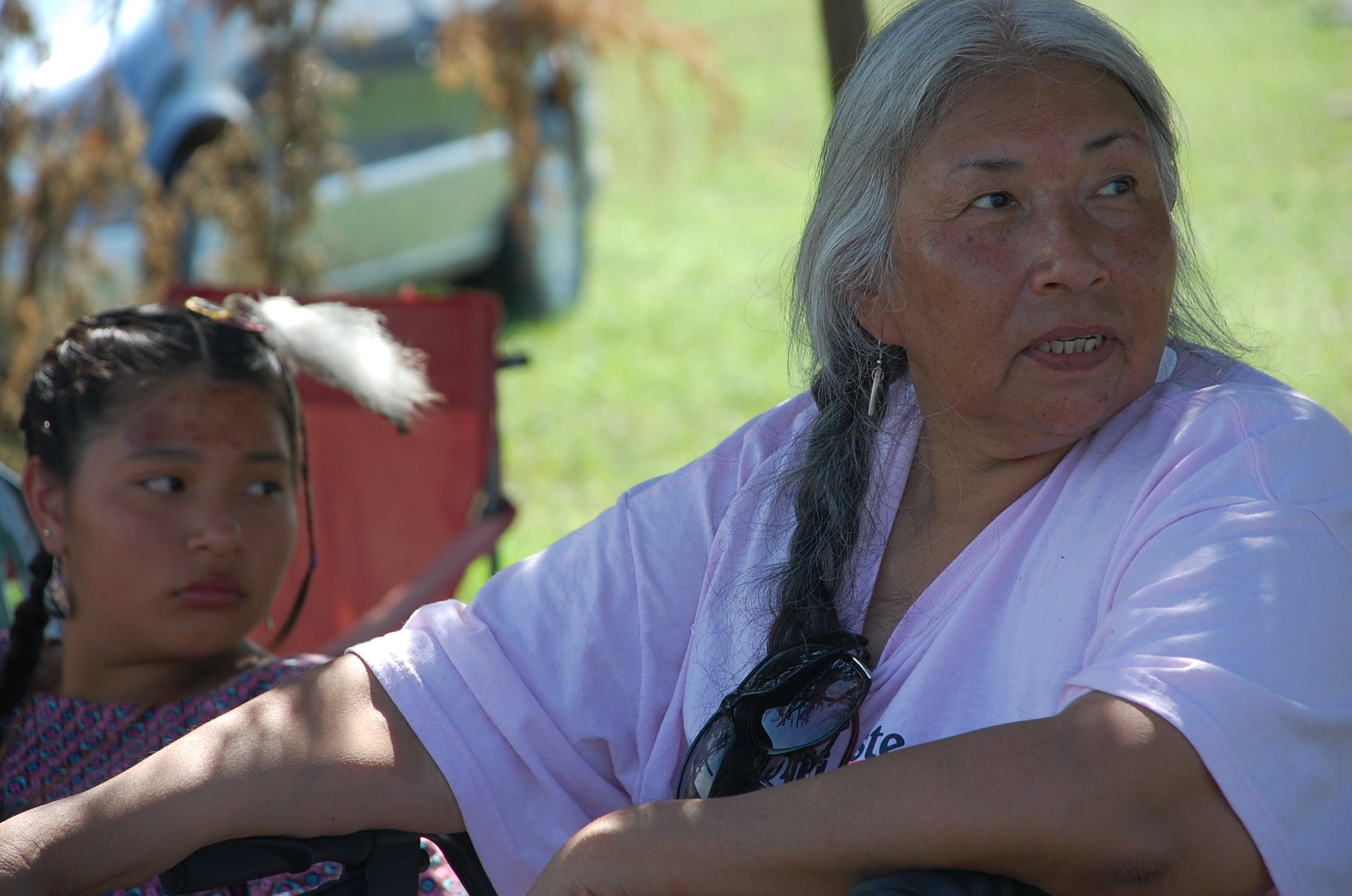 Thirsty (for Knowledge) Thursday - The Brave Heart Society