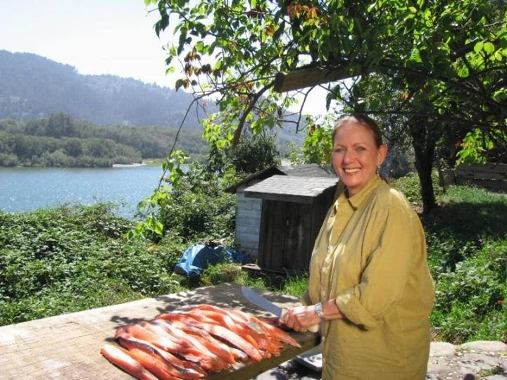 What to Watch: Seasoned with Spirit