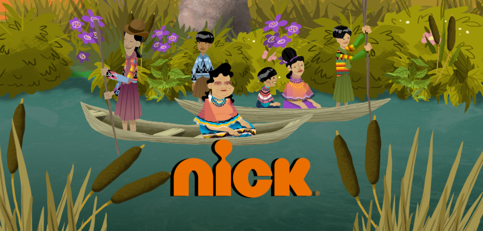 Do you know Betty Mae Tiger Jumper? - Thirsty (for Knowledge) Thursday