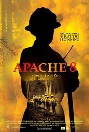 What to Watch: Apache 8